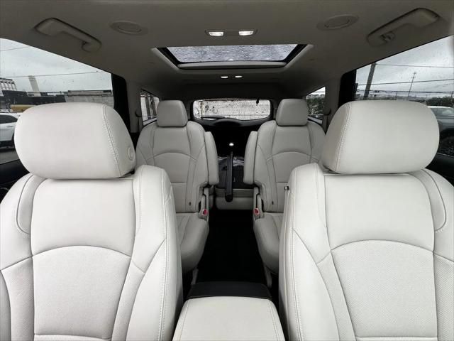 2023 Buick Enclave Premium FWD