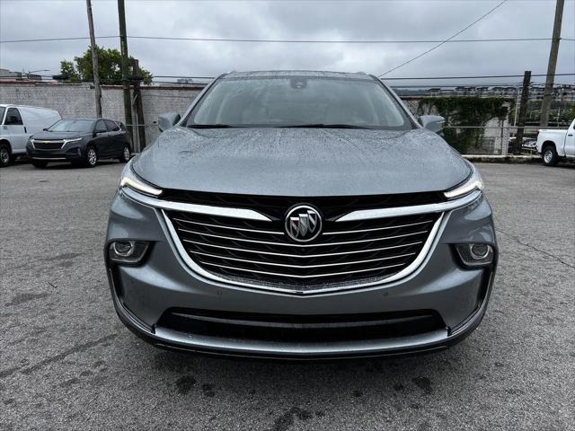 2023 Buick Enclave Premium FWD