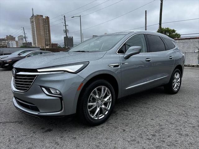 2023 Buick Enclave Premium FWD