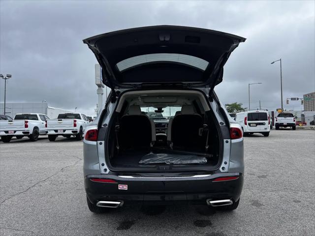 2023 Buick Enclave Premium FWD
