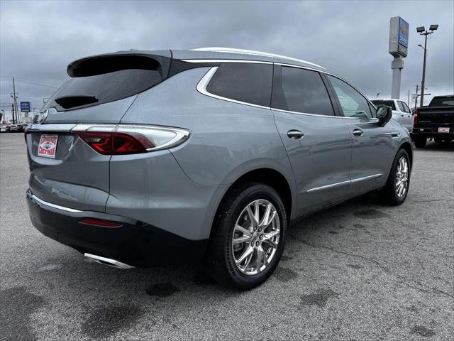 2023 Buick Enclave Premium FWD