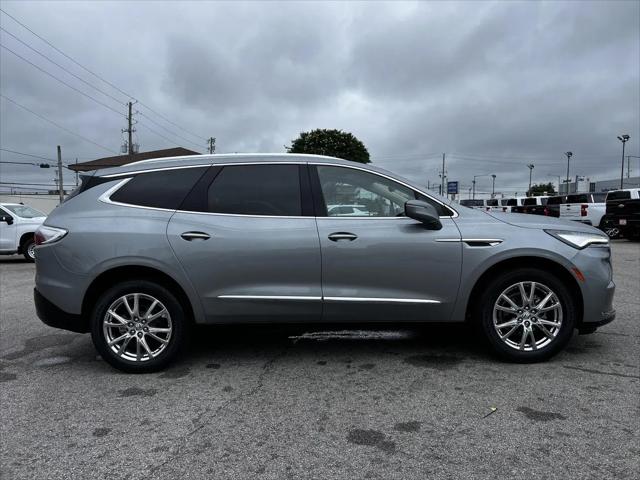 2023 Buick Enclave Premium FWD