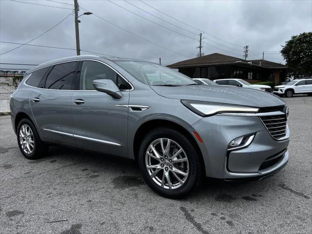 2023 Buick Enclave Premium FWD