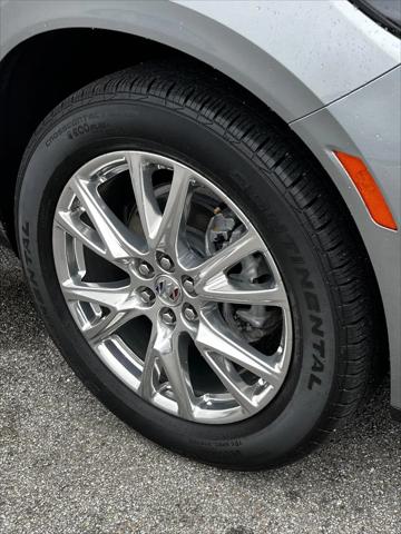 2023 Buick Enclave Premium FWD