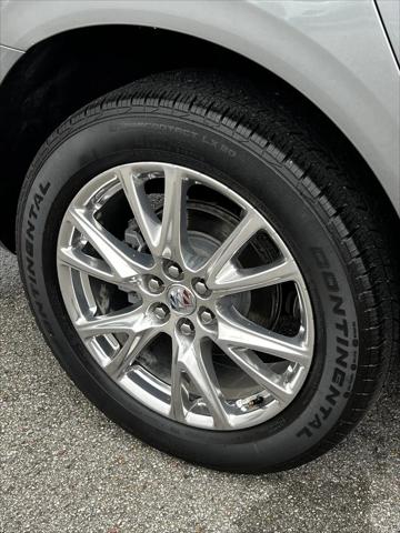 2023 Buick Enclave Premium FWD
