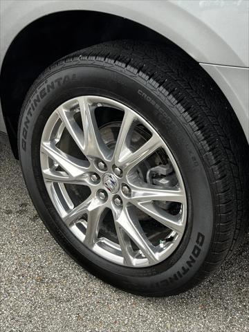 2023 Buick Enclave Premium FWD