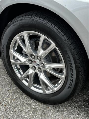 2023 Buick Enclave Premium FWD