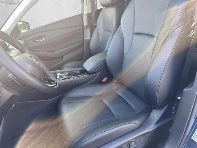 2026 Honda Accord Sedan EX-L