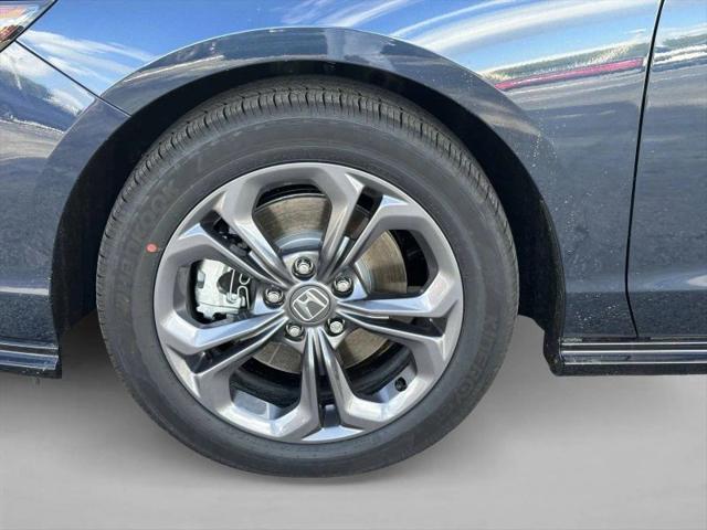 2026 Honda Accord Sedan EX-L