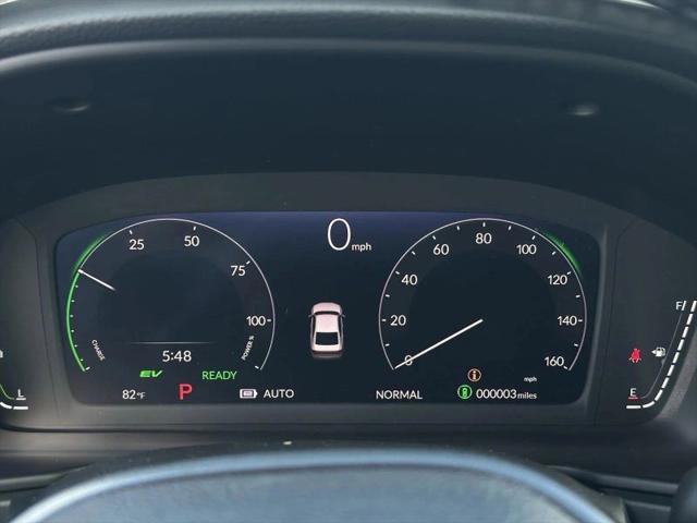 2026 Honda Accord Sedan Sport