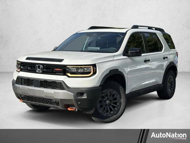 2026 Honda Passport AWD TrailSport Blackout for sale in Hollywood, FL
