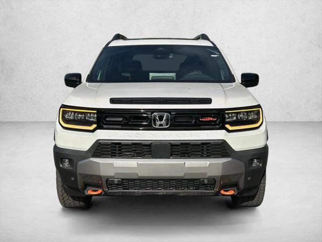 2026 Honda Passport AWD TrailSport Blackout