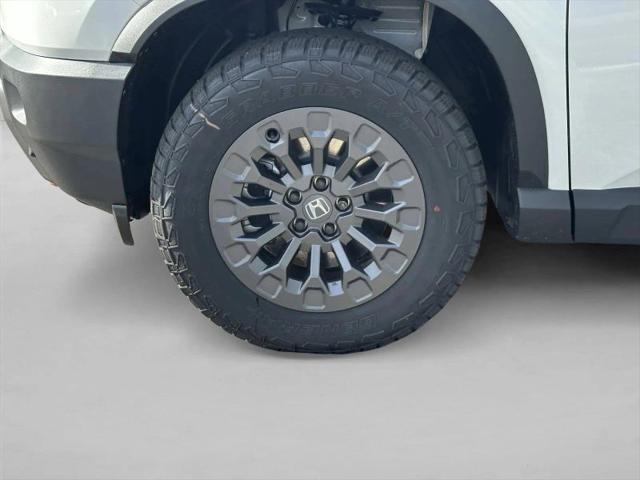 2026 Honda Passport AWD TrailSport Blackout