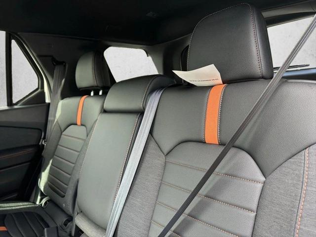 2026 Honda Passport AWD TrailSport Blackout