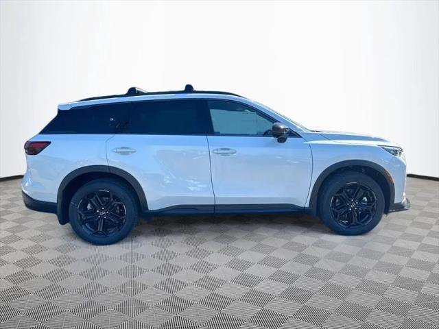 2026 INFINITI QX60 SPORT AWD