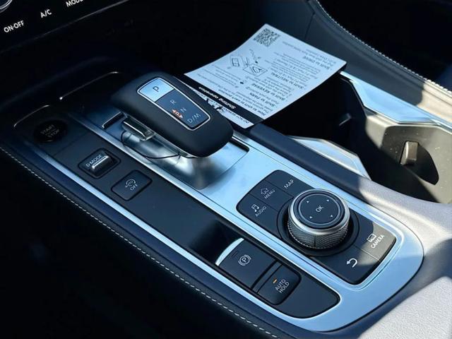 2026 INFINITI QX60 SPORT AWD