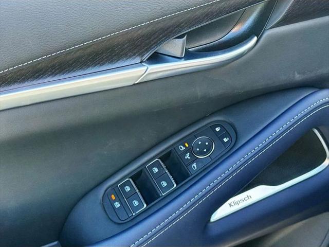 2026 INFINITI QX60 SPORT AWD
