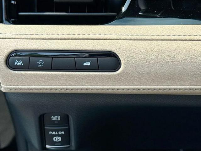 2026 INFINITI QX80 PURE
