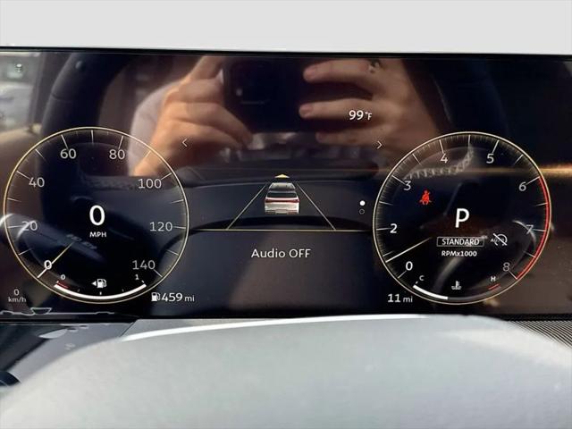 2026 INFINITI QX80 PURE