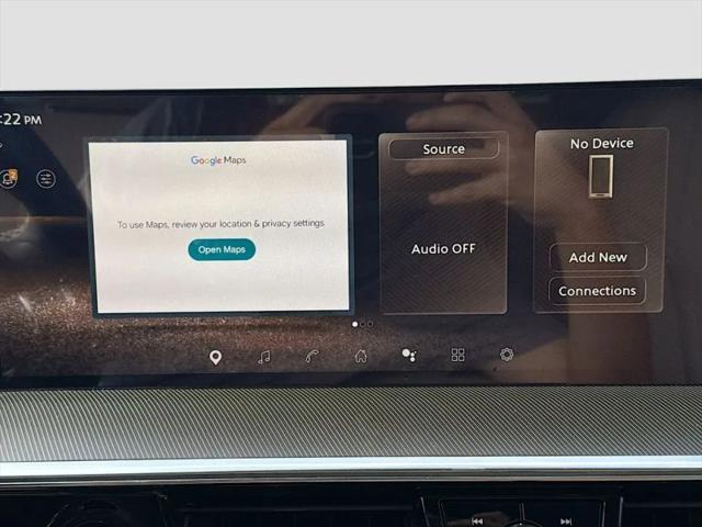 2026 INFINITI QX80 PURE