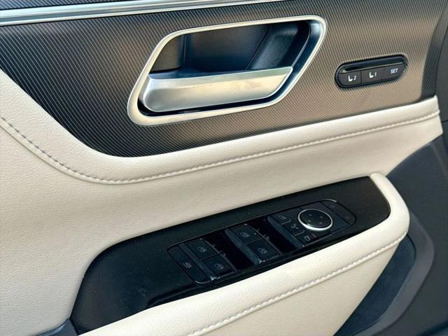2026 INFINITI QX80 PURE