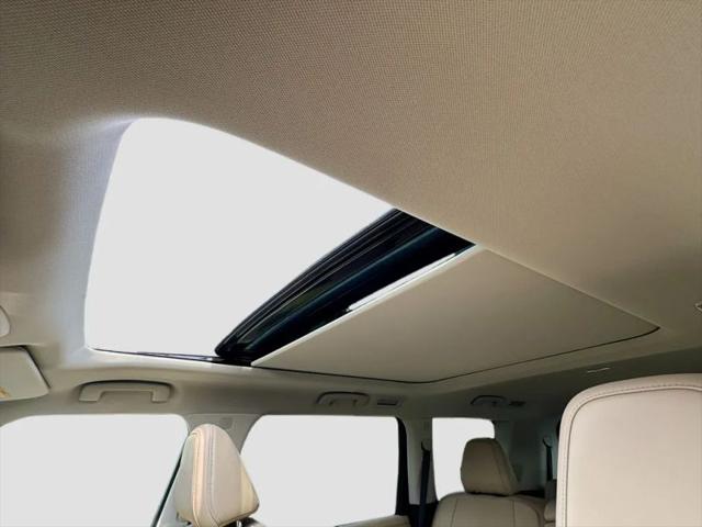 2026 INFINITI QX80 PURE