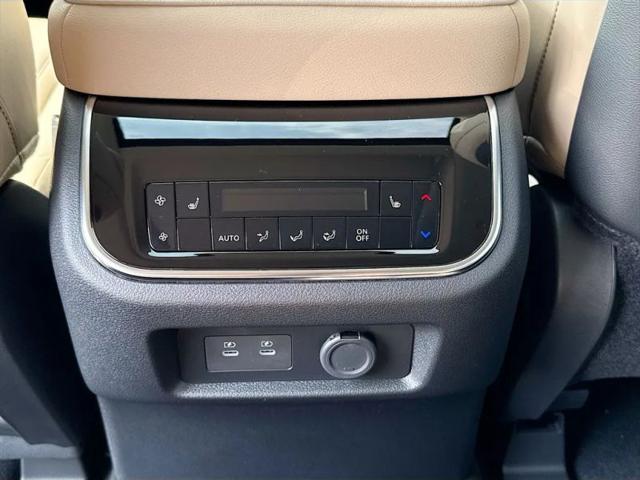 2026 INFINITI QX80 PURE