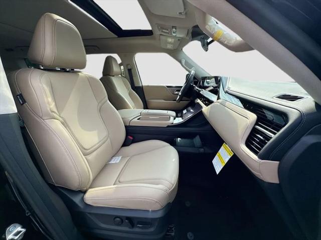 2026 INFINITI QX80 PURE