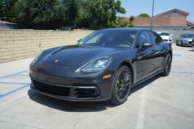 2018 Porsche Panamera E-Hybrid 4 for sale in San Gabriel, CA