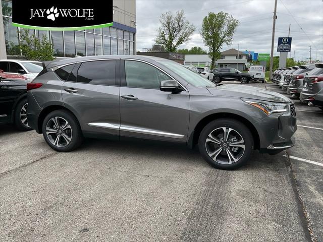 2026 Acura RDX Technology for sale in Kansas City, MO