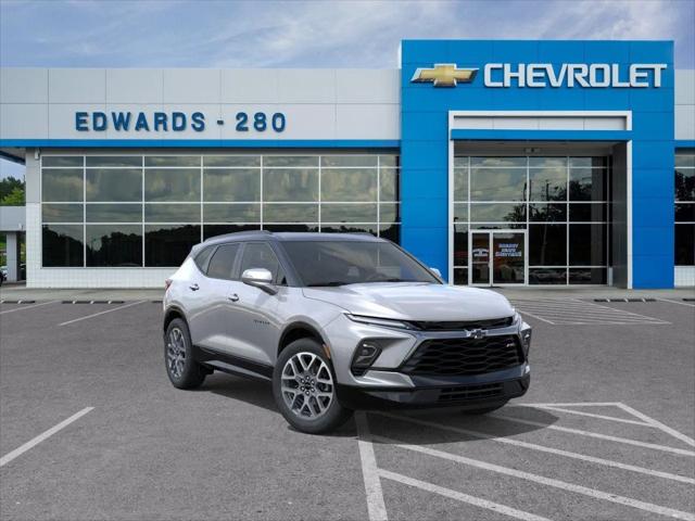 2026 Chevrolet Blazer RS for sale in Birmingham, AL