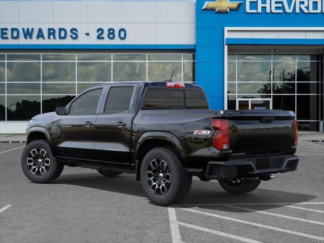 2026 Chevrolet Colorado Z71, 4WD