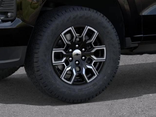 2026 Chevrolet Colorado Z71, 4WD