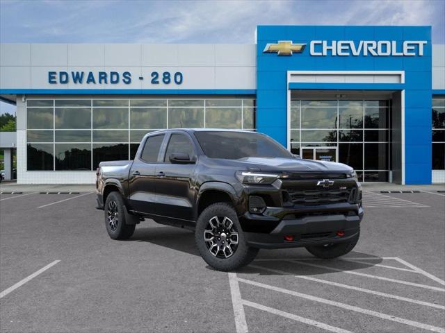 2026 Chevrolet Colorado Z71, 4WD for sale in Birmingham, AL