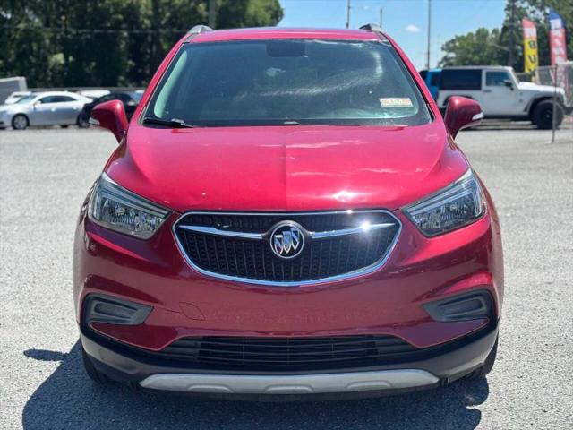 2019 Buick Encore FWD Preferred