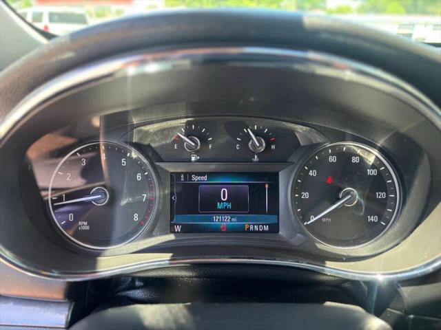 2019 Buick Encore FWD Preferred