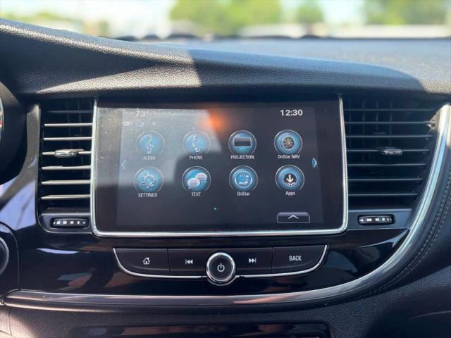 2019 Buick Encore FWD Preferred