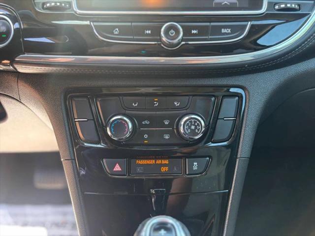 2019 Buick Encore FWD Preferred