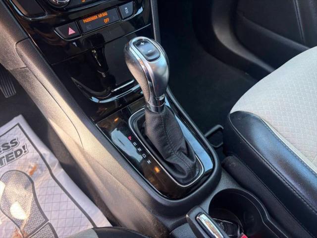 2019 Buick Encore FWD Preferred