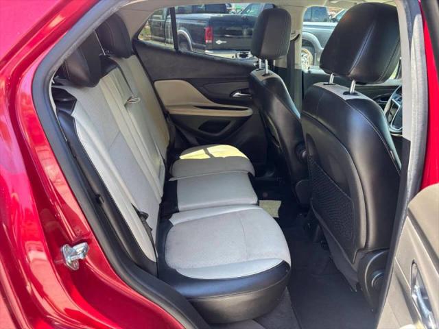 2019 Buick Encore FWD Preferred
