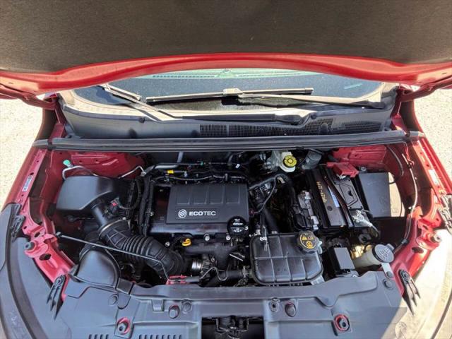 2019 Buick Encore FWD Preferred