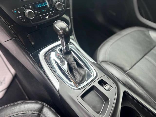 2011 Buick Regal CXL Russelsheim