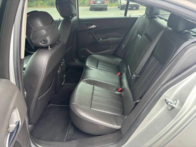 2011 Buick Regal CXL Russelsheim