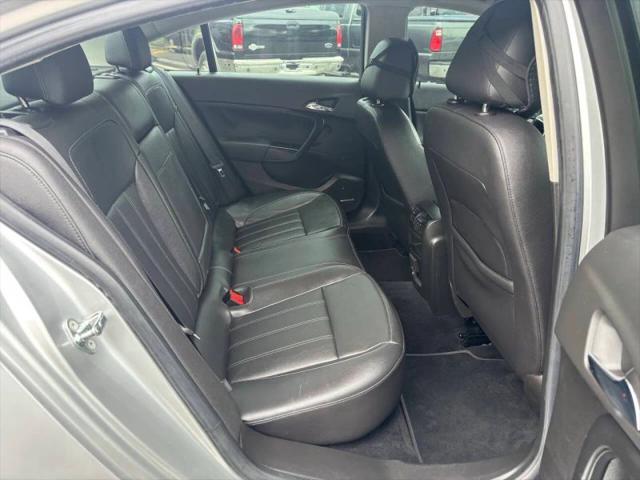 2011 Buick Regal CXL Russelsheim