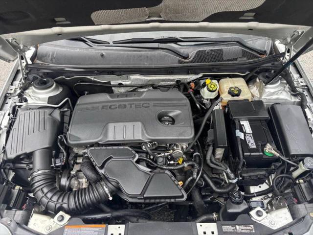 2011 Buick Regal CXL Russelsheim