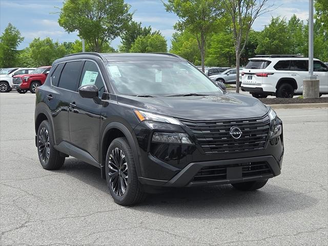 2026 Nissan Rogue Dark Armor for sale in Bentonville, AR