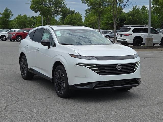 2026 Nissan Murano Platinum for sale in Bentonville, AR