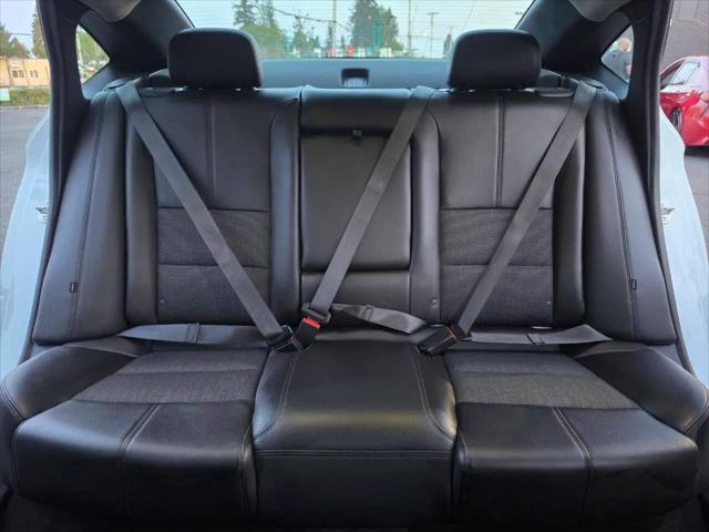 2016 Chevrolet Impala 2LT