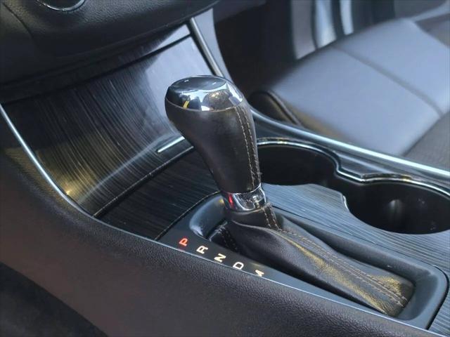 2016 Chevrolet Impala 2LT