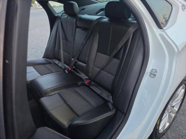 2016 Chevrolet Impala 2LT
